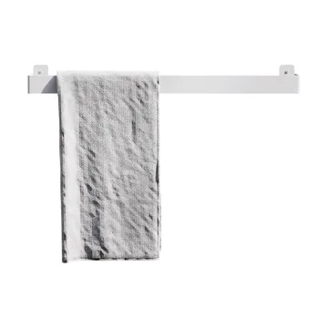 Nichba 타월 걸이 - White - Nichba