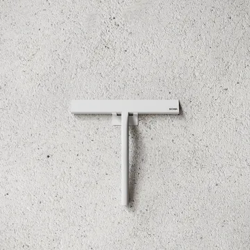 Nichba 샤워 스퀴지 - White - Nichba
