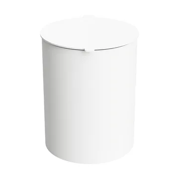 Nichba 욕실 휴지통 - White - Nichba