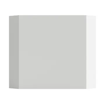 Nichba 페이퍼 디스펜서 - White - Nichba