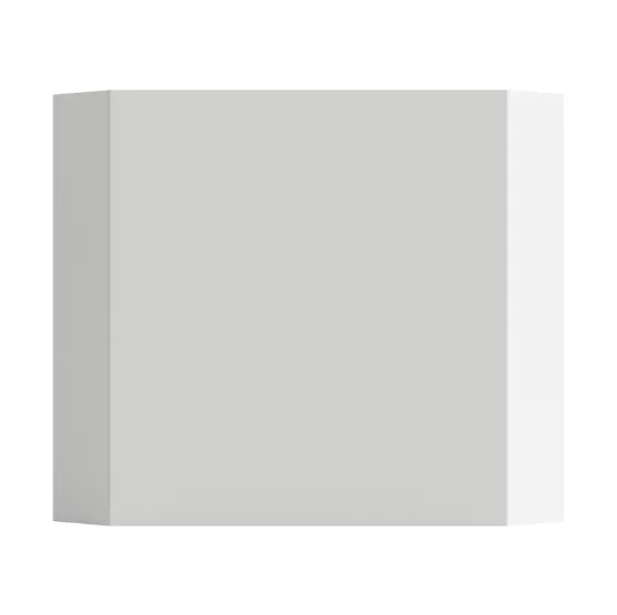 Nichba 페이퍼 디스펜서 - White - Nichba