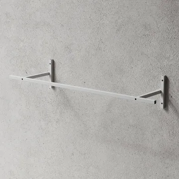 Nichba 옷걸이 행거 - White - Nichba
