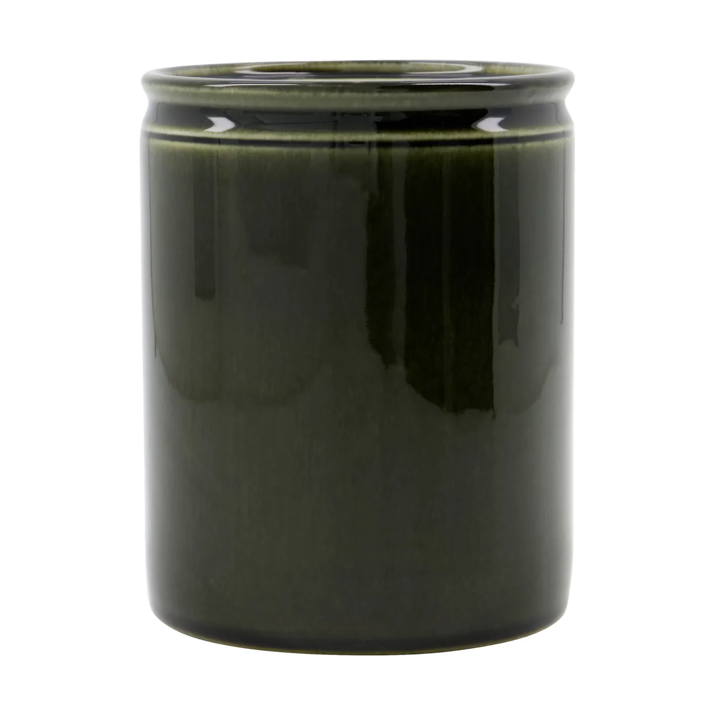 할라 팟 Ø11 cm, Green Nicolas Vahé | 니콜라스 바헤