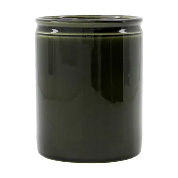 할라 팟 Ø11 cm - Green - Nicolas Vahé | 니콜라스 바헤