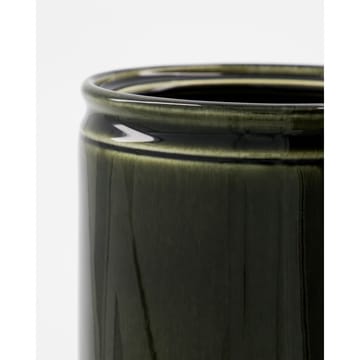 할라 팟 Ø11 cm - Green - Nicolas Vahé | 니콜라스 바헤