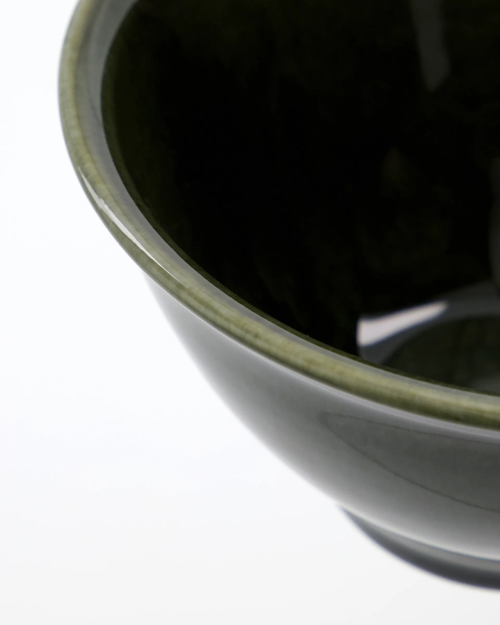 할라 보울 Ø12 cm 4개 세트, Green Nicolas Vahé | 니콜라스 바헤