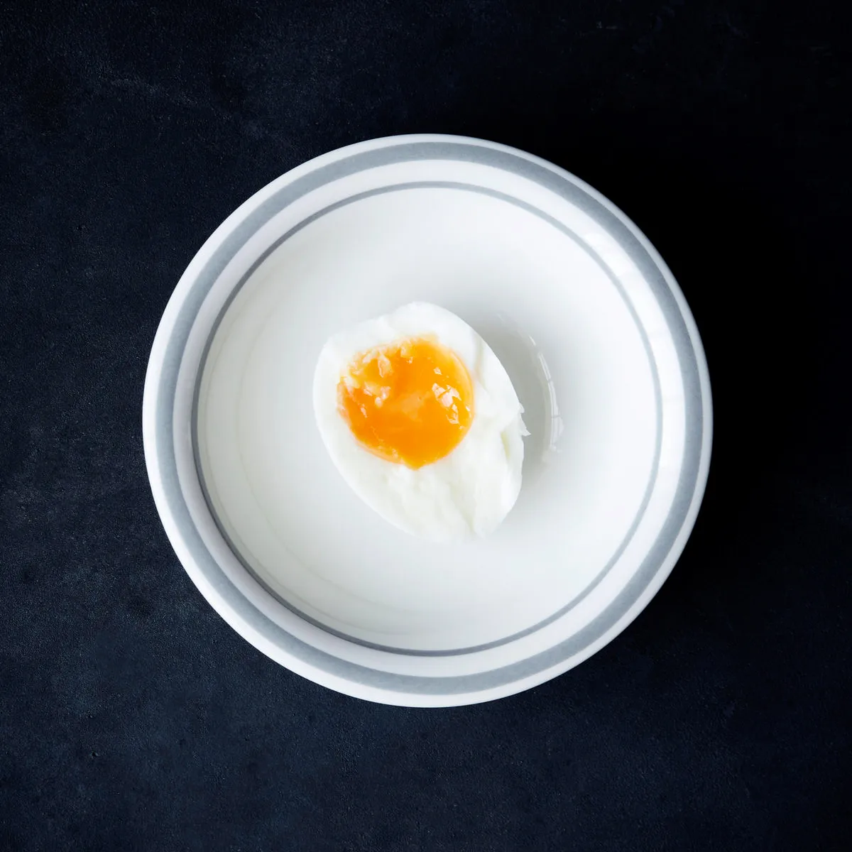 비스트로 보울 Ø12 cm 4개 세트, grey Nicolas Vahé | 니콜라스 바헤