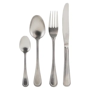 데일리 커트러리 16 pieces - 16 pieces - Nicolas Vahé | 니콜라스 바헤