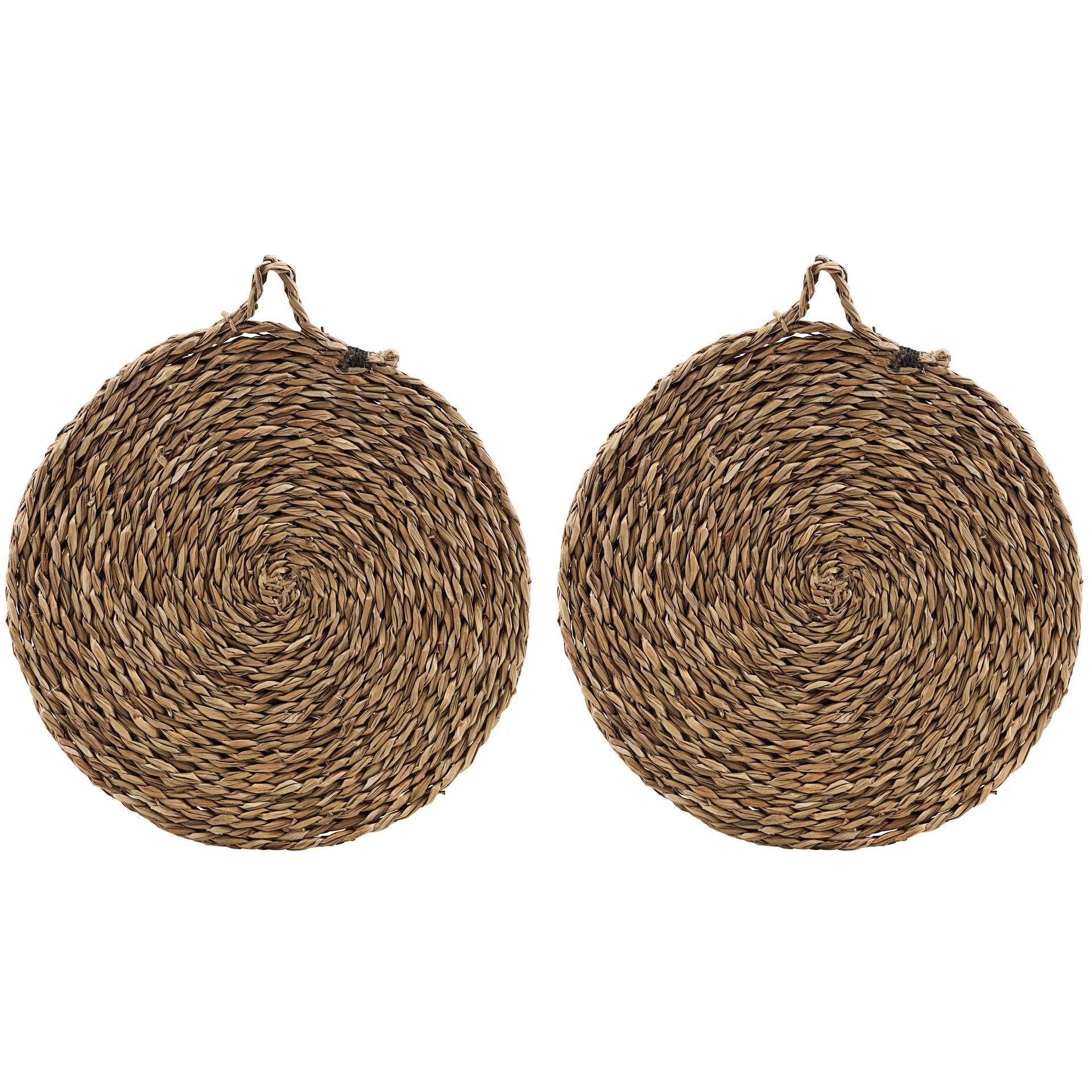 아케인 테이블매트 2개 세트, 30 cm Nicolas Vahé | 니콜라스 바헤