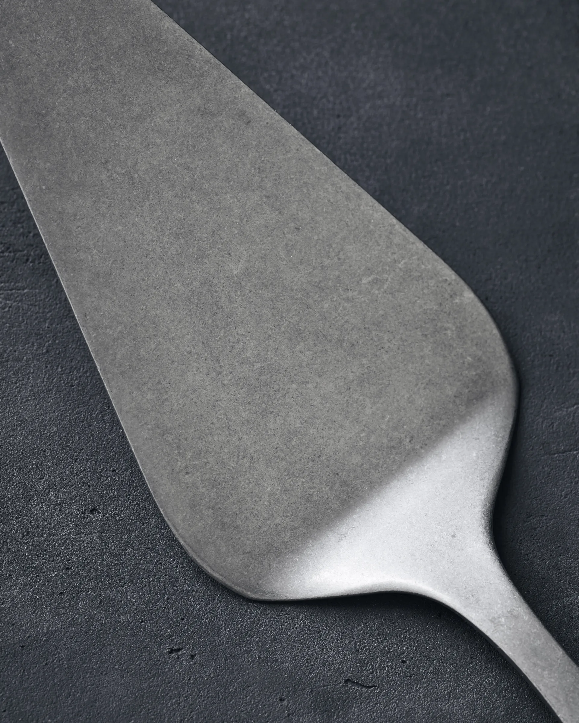 니콜라스 바헤 데일리 케이크 슬라이스 스테인레스 스틸, 25 cm Nicolas Vahé | 니콜라스 바헤