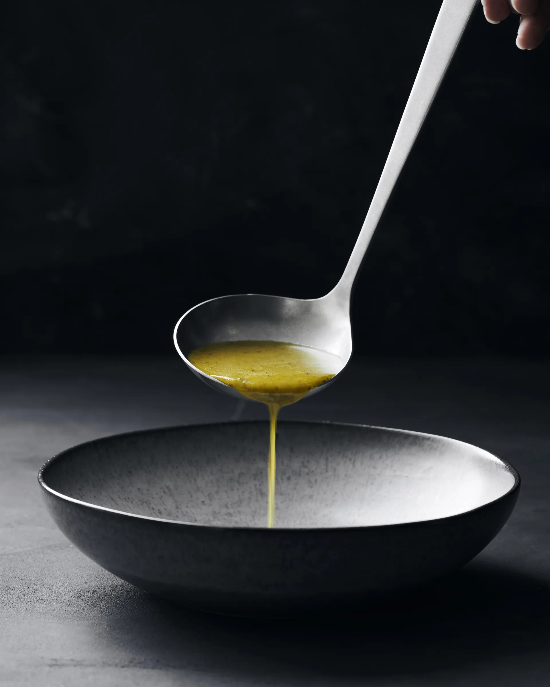 니콜라스 바헤 데일리 스프 래들 스테인레스 스틸, 26 cm Nicolas Vahé | 니콜라스 바헤