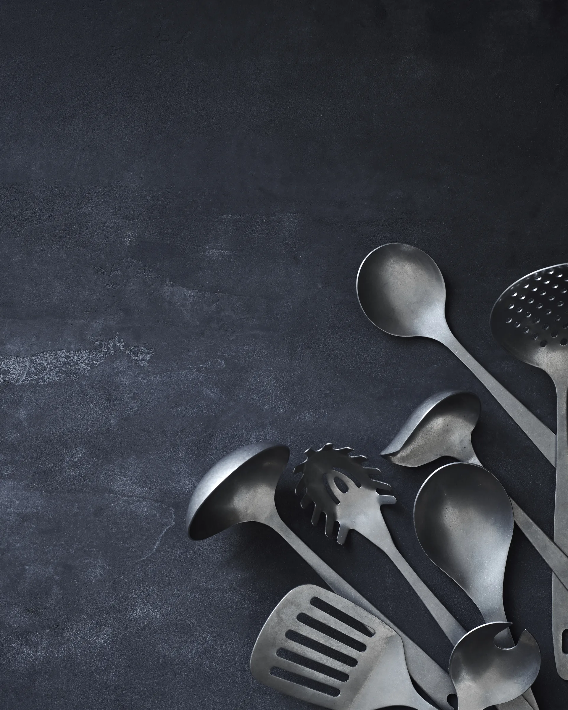 니콜라스 바헤 데일리 스프 래들 스테인레스 스틸, 26 cm Nicolas Vahé | 니콜라스 바헤