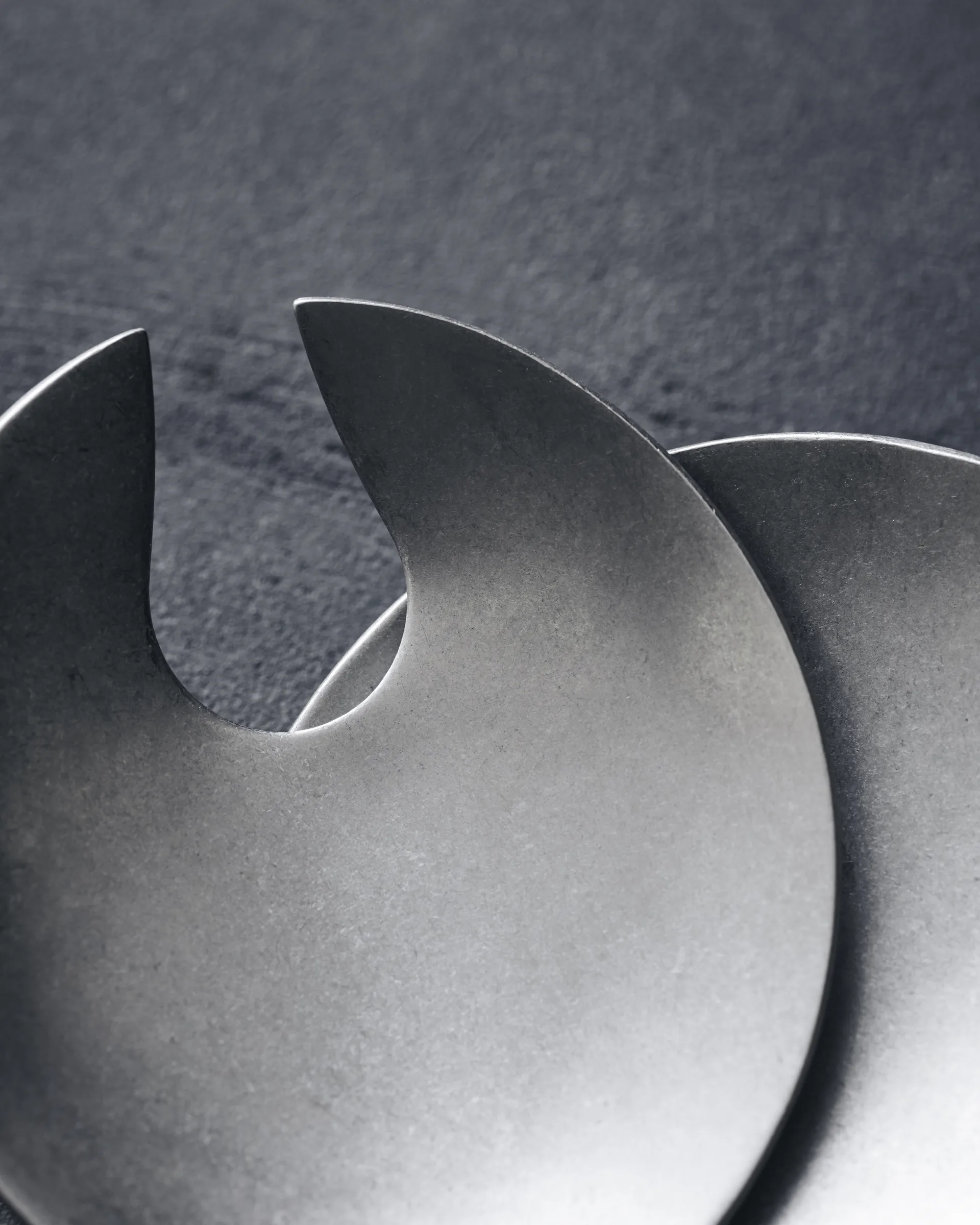 니콜라스 바헤 데일리 샐러드 커트러리 스테인레스 스틸, 26.5 cm Nicolas Vahé | 니콜라스 바헤