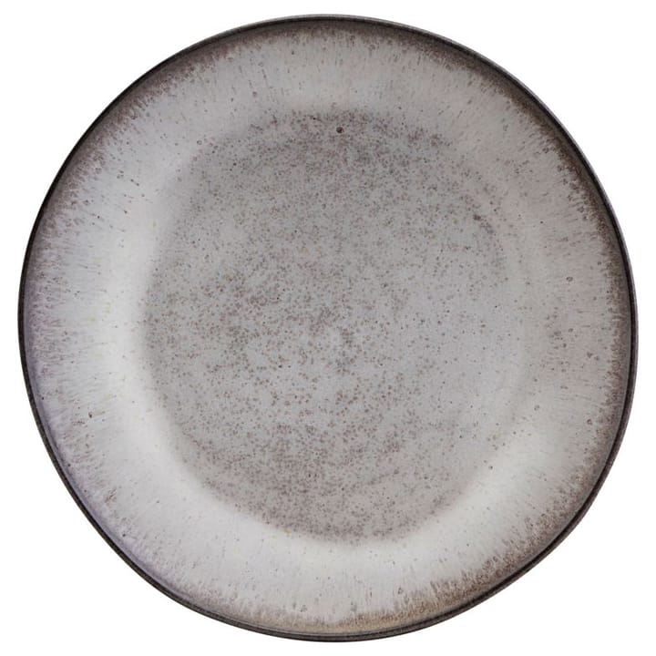 어쓰 접시 28 cm - Grey - Nicolas Vahé | 니콜라스 바헤