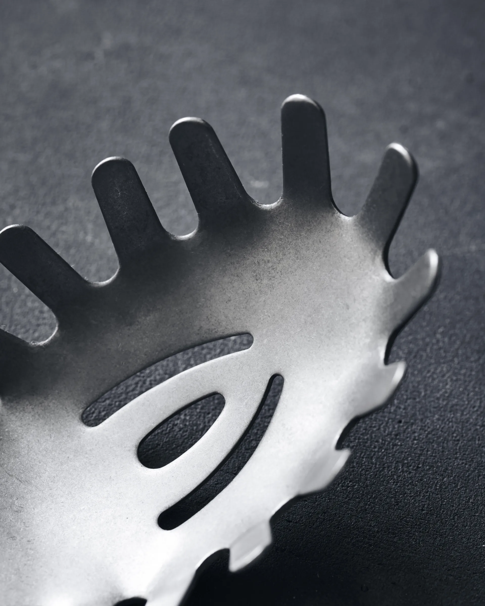 니콜라스 바헤 데일리 파스타 래들 스테인레스 스틸, 29 cm Nicolas Vahé | 니콜라스 바헤