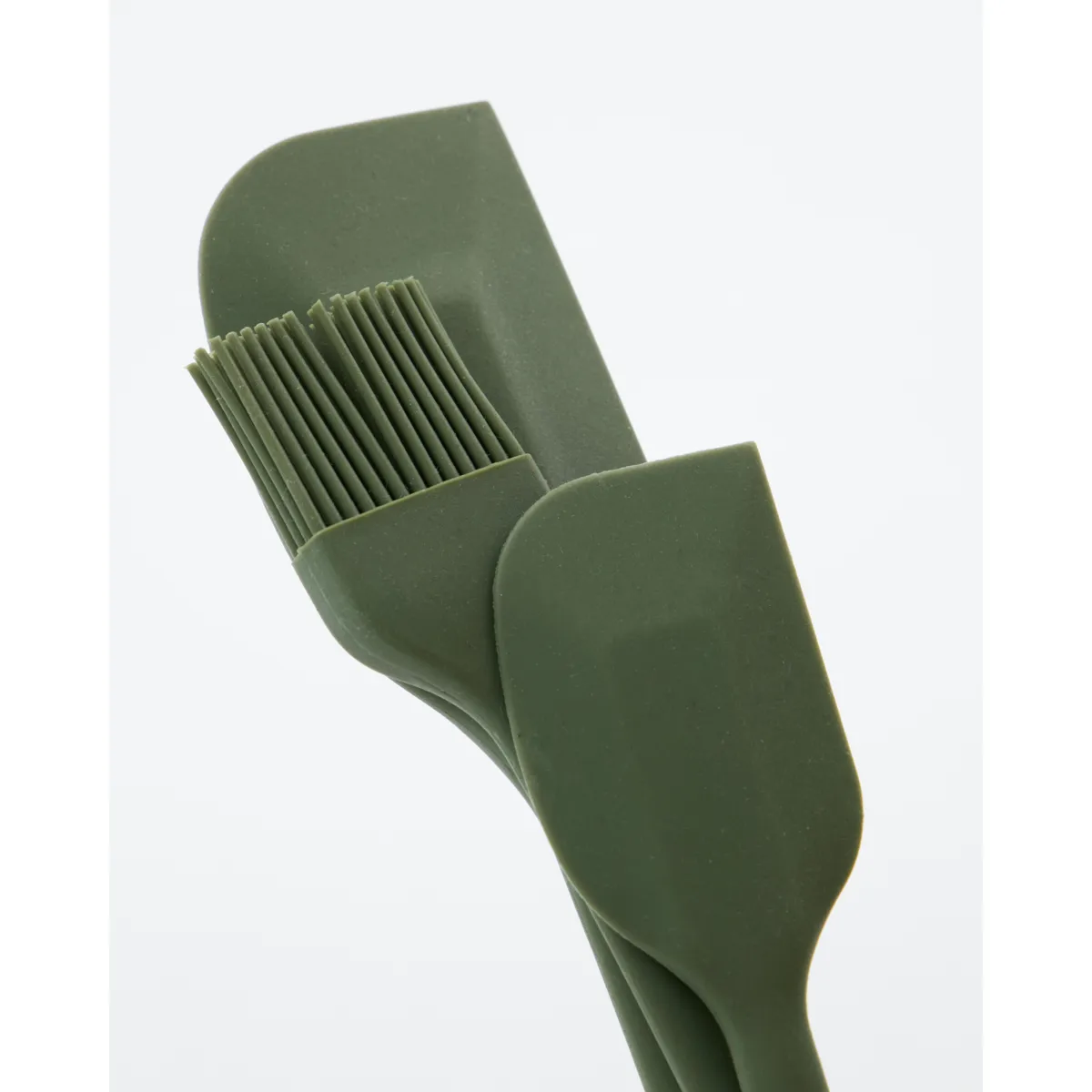 니콜라스 바헤 키친 유틸리티 3개 세트, Green Nicolas Vahé | 니콜라스 바헤