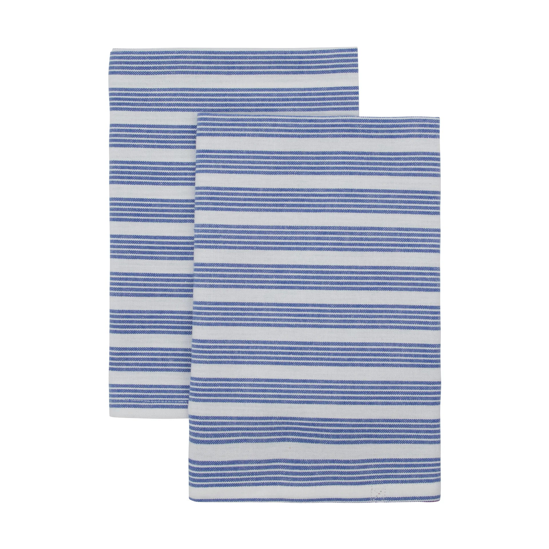 셰프 키친 타월 50x70 cm, Blue-white Nicolas Vahé | 니콜라스 바헤