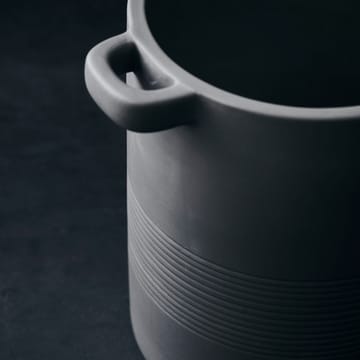 Earth 키친 툴 스토리지 18 cm - grey-brown - Nicolas Vahé | 니콜라스 바헤