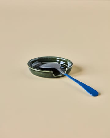 할라 스푼 레스트 - Green - Nicolas Vahé | 니콜라스 바헤