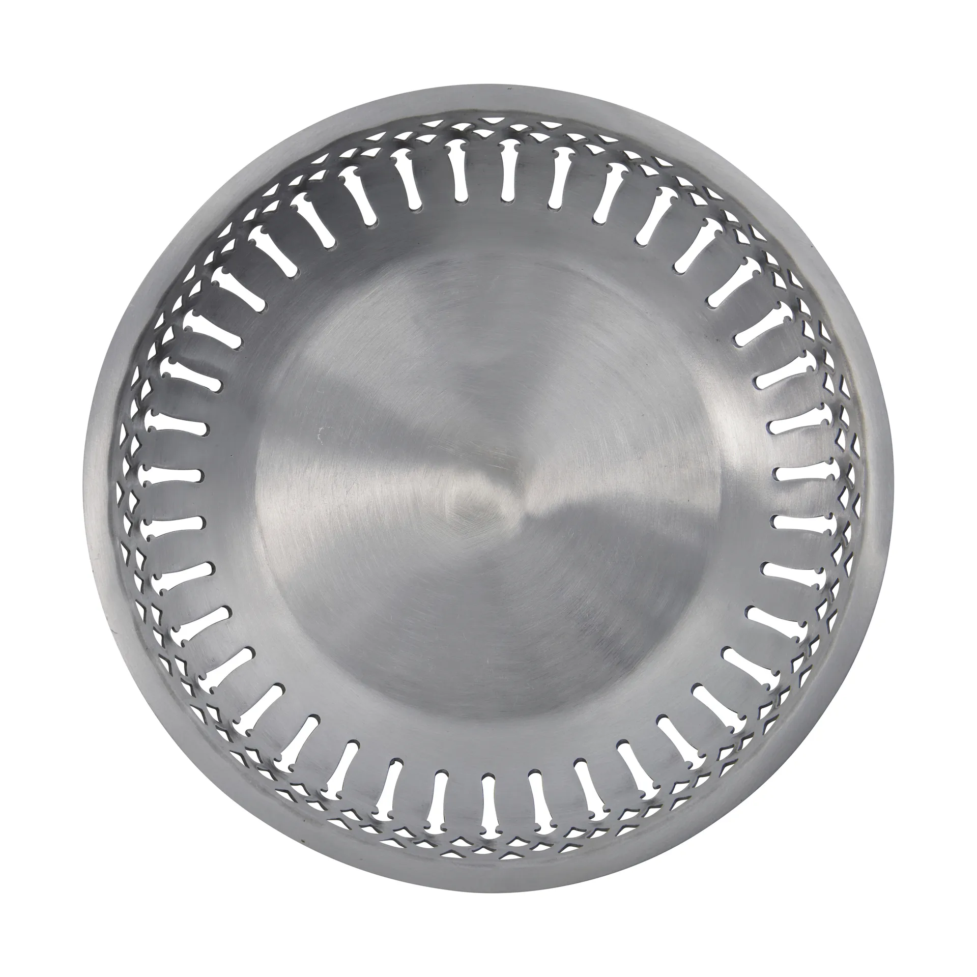 Nicolas Vahé 빵 바구니 2개 세트, Antique silver finish Nicolas Vahé | 니콜라스 바헤