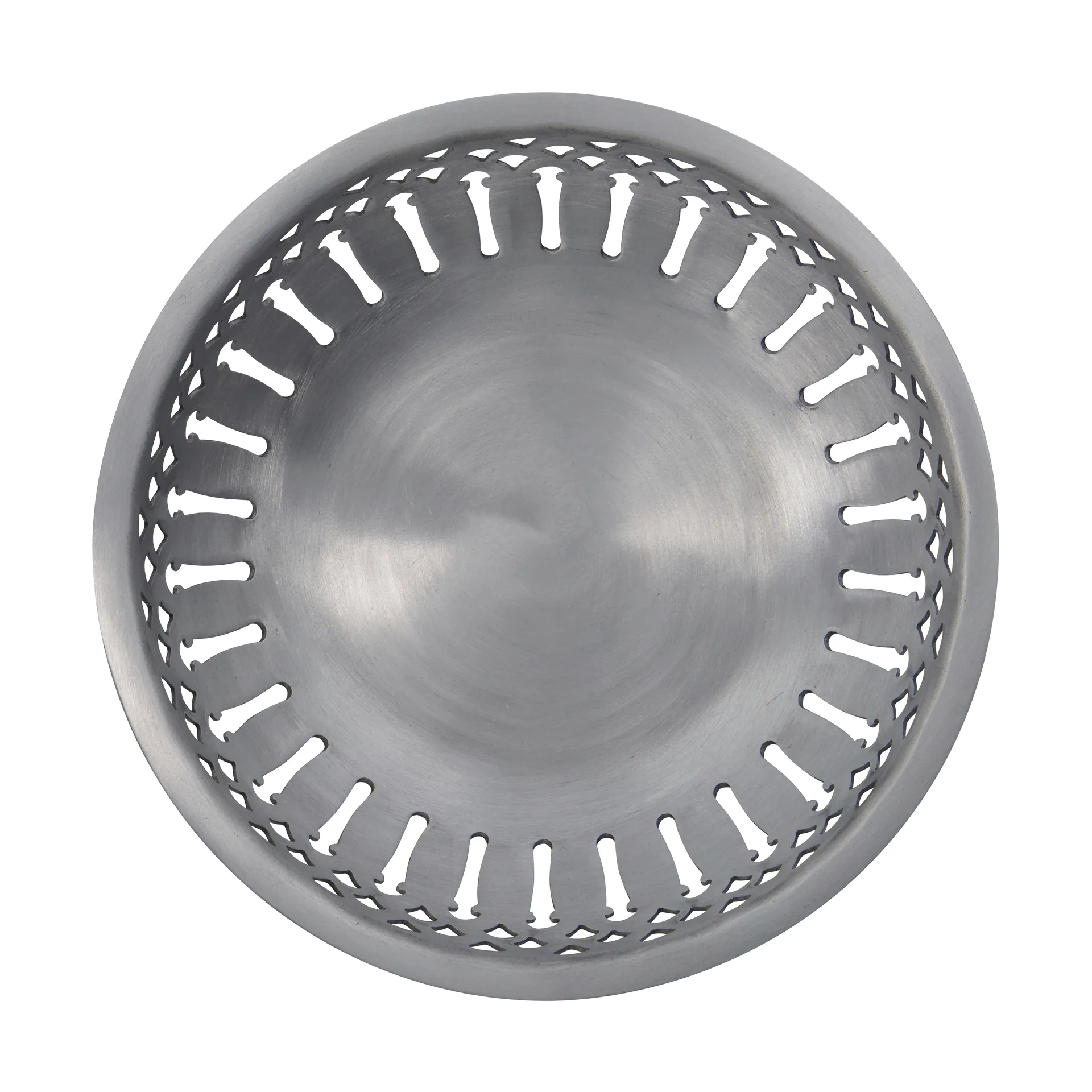 Nicolas Vahé 빵 바구니 2개 세트, Antique silver finish Nicolas Vahé | 니콜라스 바헤