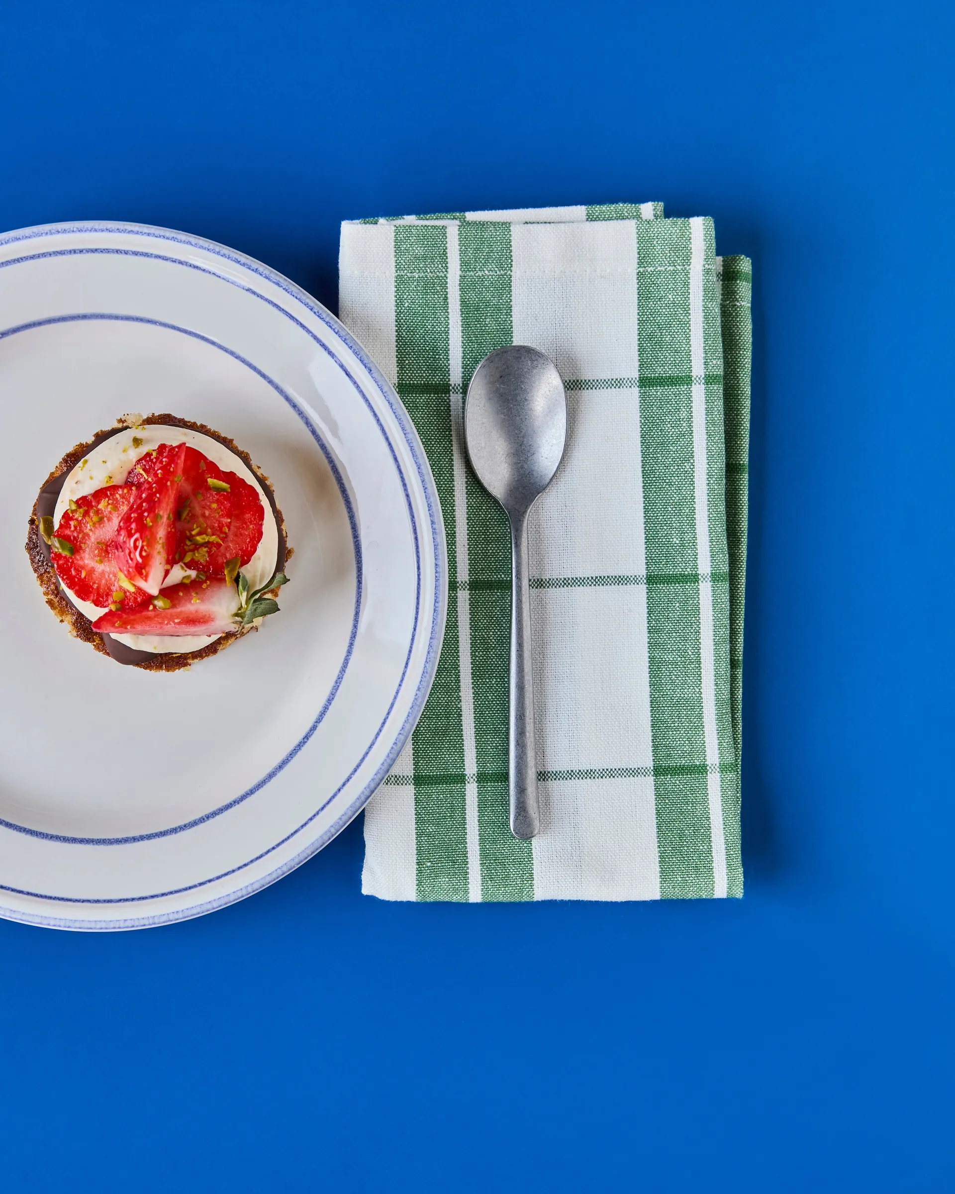 Nicolas Vahé 티스푼 4개 세트, Antique silver finish Nicolas Vahé | 니콜라스 바헤