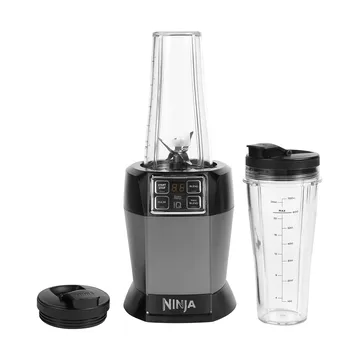Auto-iQ가 있는 Ninja BN495 블렌더 - Black - Ninja | 닌자