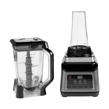 Auto-iQ가 있는 Ninja BN750 2-in-1 블렌더 - Black - Ninja | 닌자