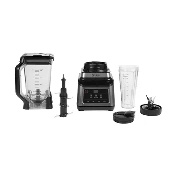 Auto-iQ가 있는 Ninja BN750 2-in-1 블렌더 - Black - Ninja | 닌자