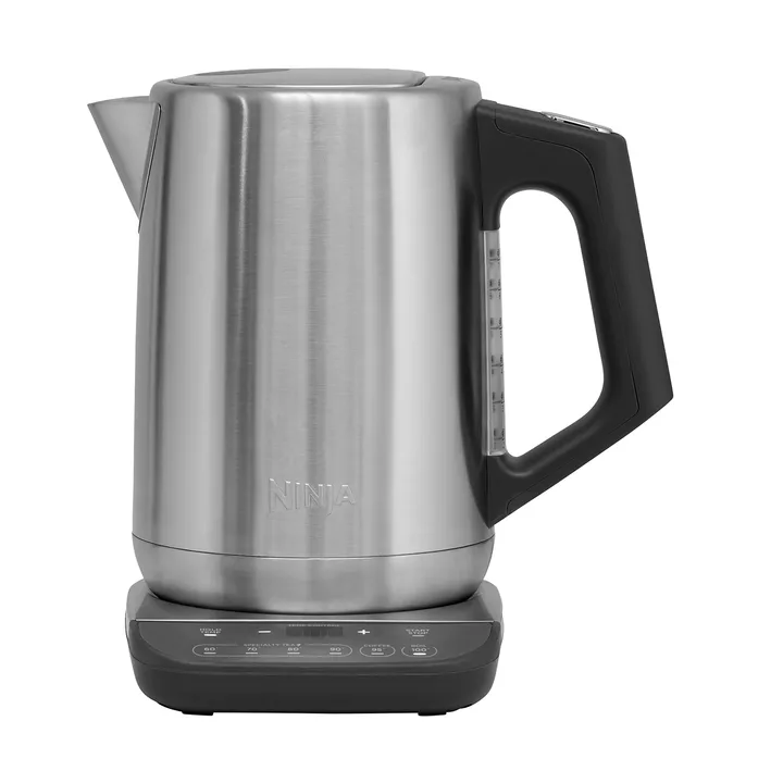 닌자 KT201 주전자, 온도 설정 1.7L - Stainless steel silver - Ninja | 닌자