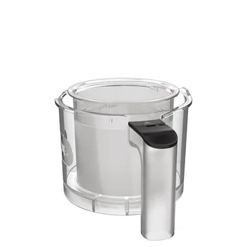Ninja CREAMi NC300 아이스크림 메이커 - Stainless steel-black - Ninja | 닌자