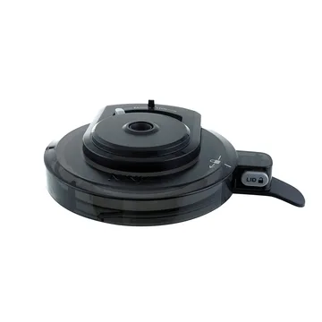 Ninja CREAMi NC300 아이스크림 메이커 - Stainless steel-black - Ninja | 닌자