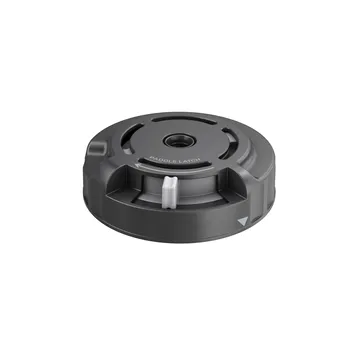 Ninja CREAMi NC300 아이스크림 메이커 - Stainless steel-black - Ninja | 닌자