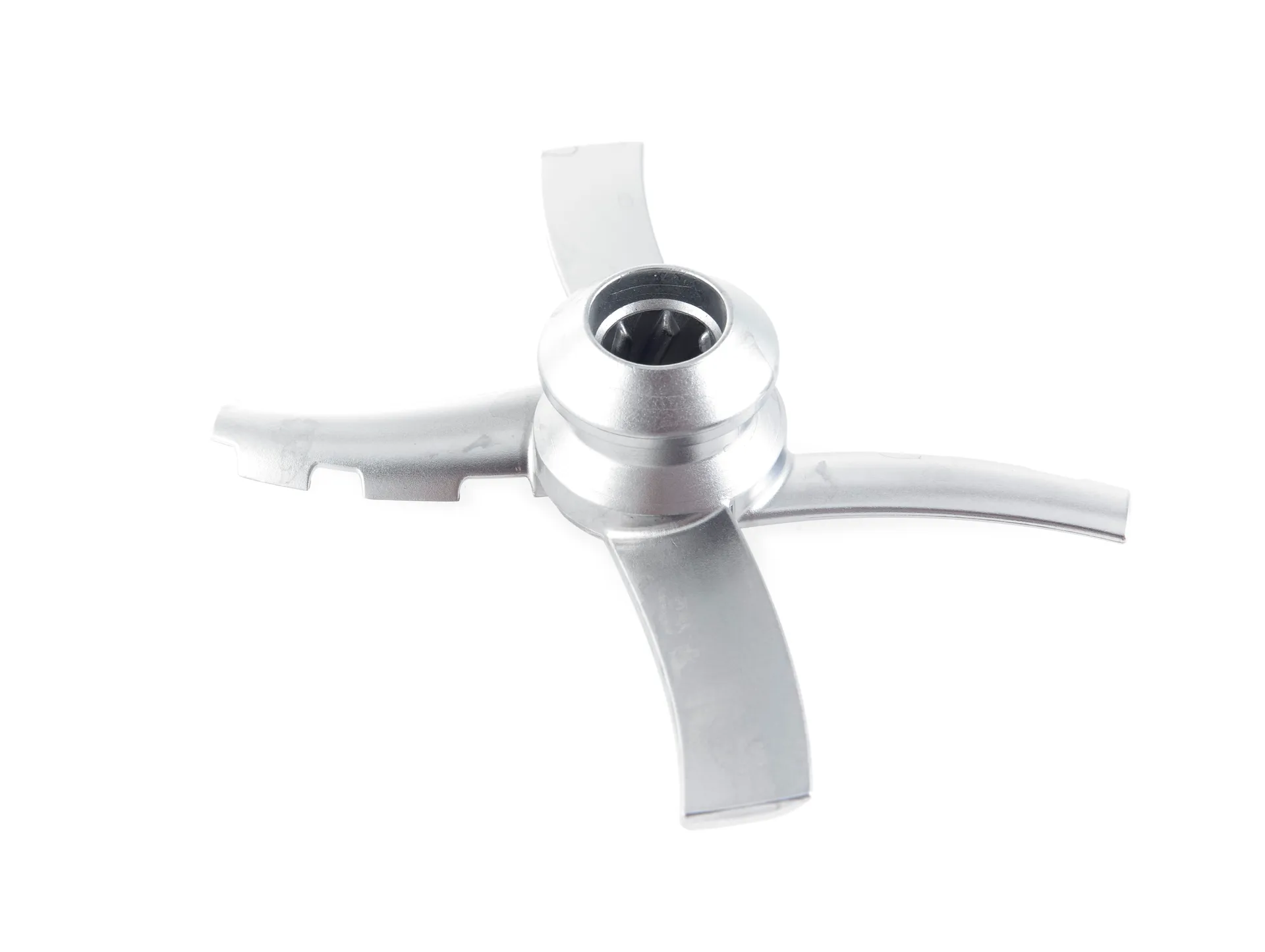 Ninja CREAMi NC300 아이스크림 메이커, Stainless steel-black Ninja | 닌자