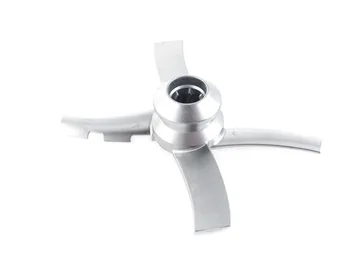 Ninja CREAMi NC300 아이스크림 메이커 - Stainless steel-black - Ninja | 닌자