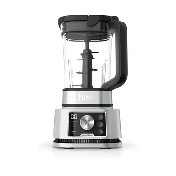 Ninja Foodi CB350 3-in-1 Power Nutri 블렌더 - Stainless steel - Ninja | 닌자