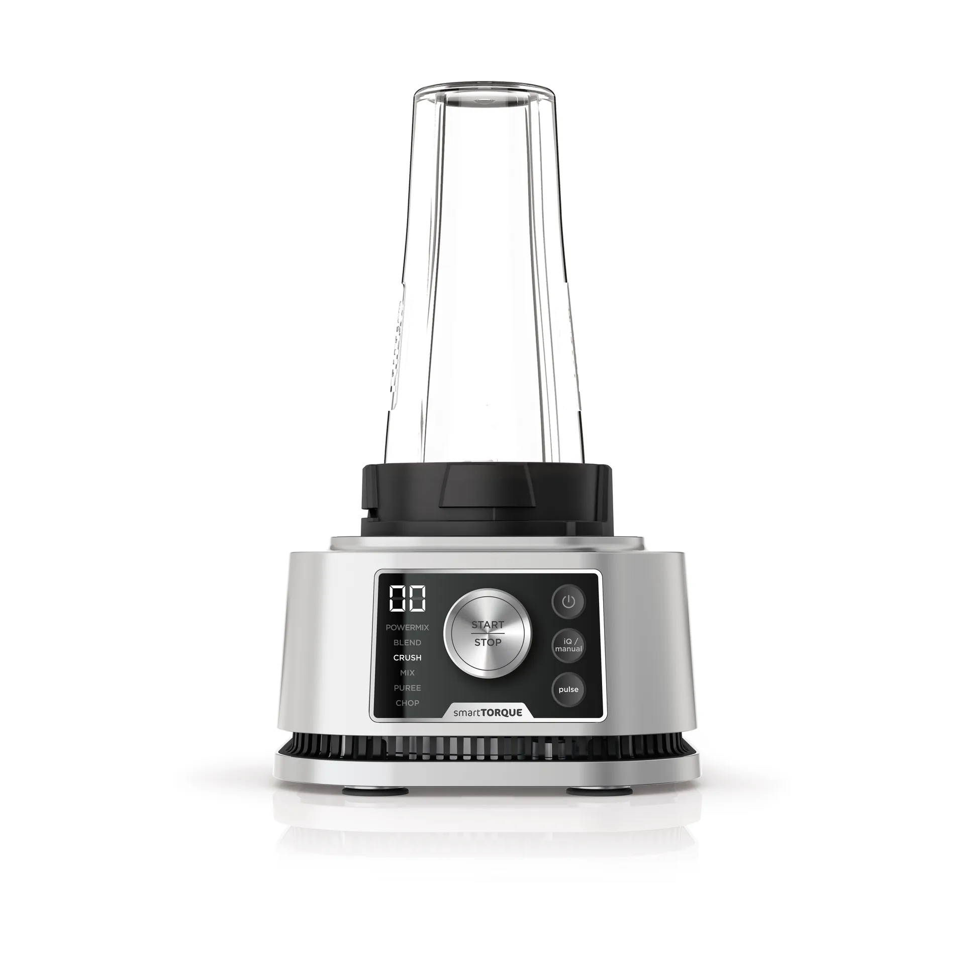 Ninja Foodi CB350 3-in-1 Power Nutri 블렌더, Stainless steel Ninja | 닌자