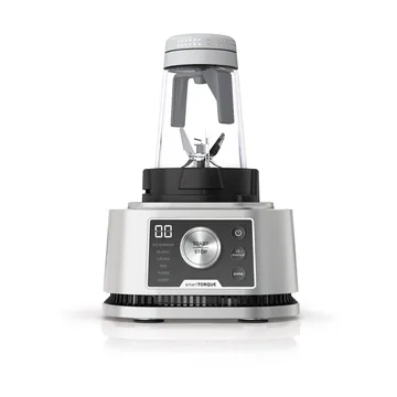 Ninja Foodi CB350 3-in-1 Power Nutri 블렌더 - Stainless steel - Ninja | 닌자