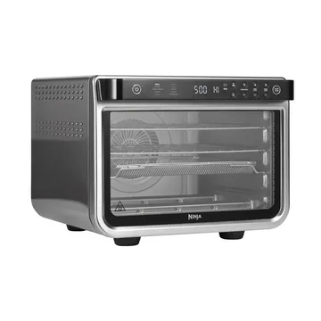 Ninja Foodi DT200 10-in-1 다기능 오븐 29L - Stainless steel - Ninja | 닌자