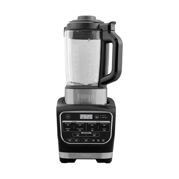 Ninja Foodi HB150 블렌더, 가열 요소 포함 - Black - Ninja | 닌자