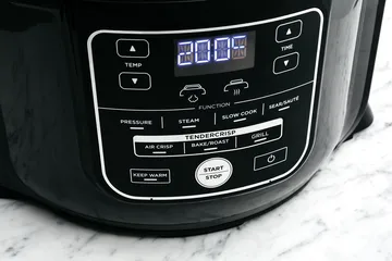 Ninja Foodi OP300 7-in-1 멀티쿠커 6L - Black - Ninja | 닌자