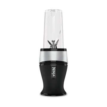Ninja QB3001 블렌더 2x47cl - Black - Ninja | 닌자