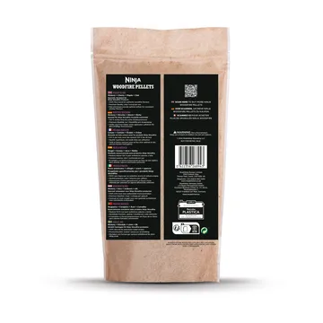 Ninja Woodfire 펠릿 견고한 블렌드 - 900 g - Ninja | 닌자