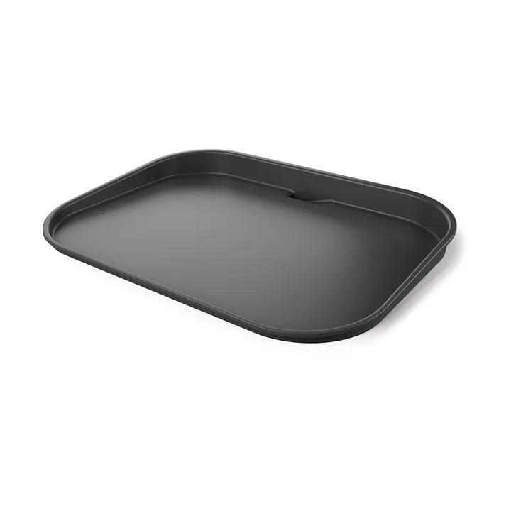 Ninja Woodfire BBQ 플레이트 28x37cm - Black - Ninja | 닌자