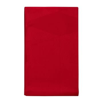 지오메트릭 테이블보 147x250 cm - Red - NJRD | 니오르