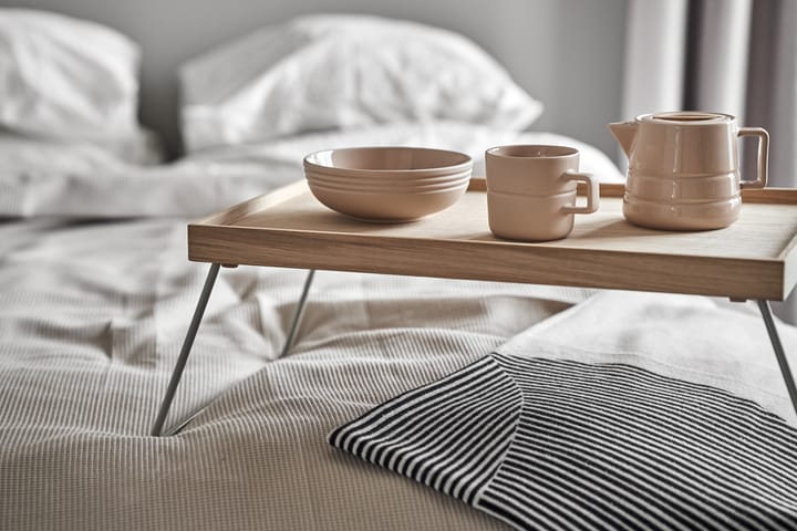라인즈 보울 Ø16 cm 6개 세트, beige NJRD | 니오르