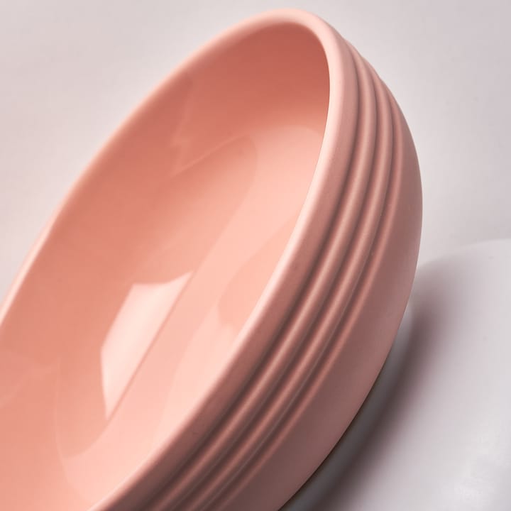 라인즈 보울 Ø16 cm 6개 세트, pink NJRD | 니오르