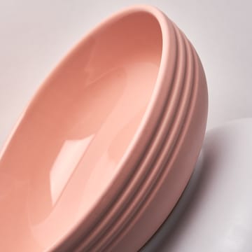 라인즈 보울 Ø16 cm 6개 세트 - pink - NJRD | 니오르