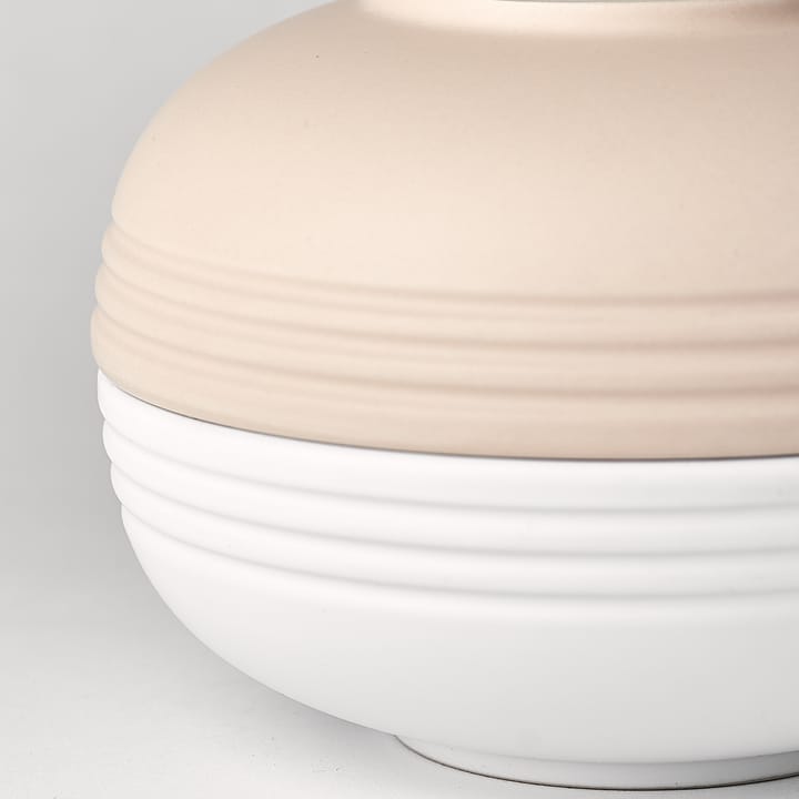 라인즈 보울 Ø16 cm, beige NJRD | 니오르