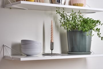 라인즈 보울 Ø16 cm - white - NJRD | 니오르